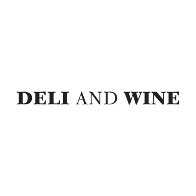 Deli and Wine
